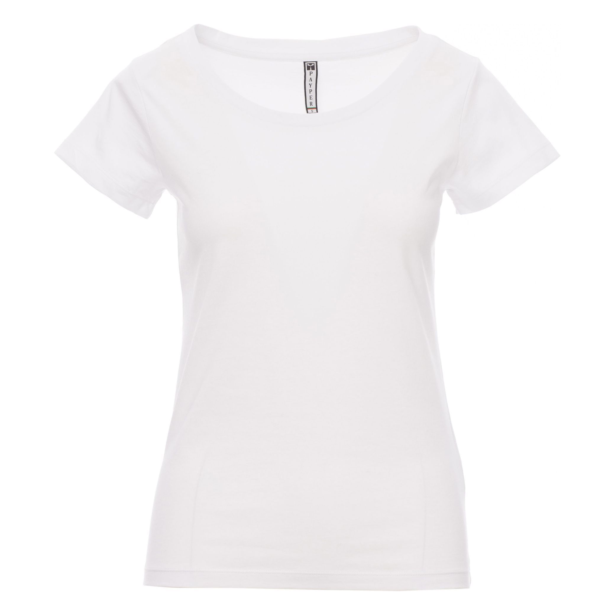 PAYPER T-Shirt BACKFIRE