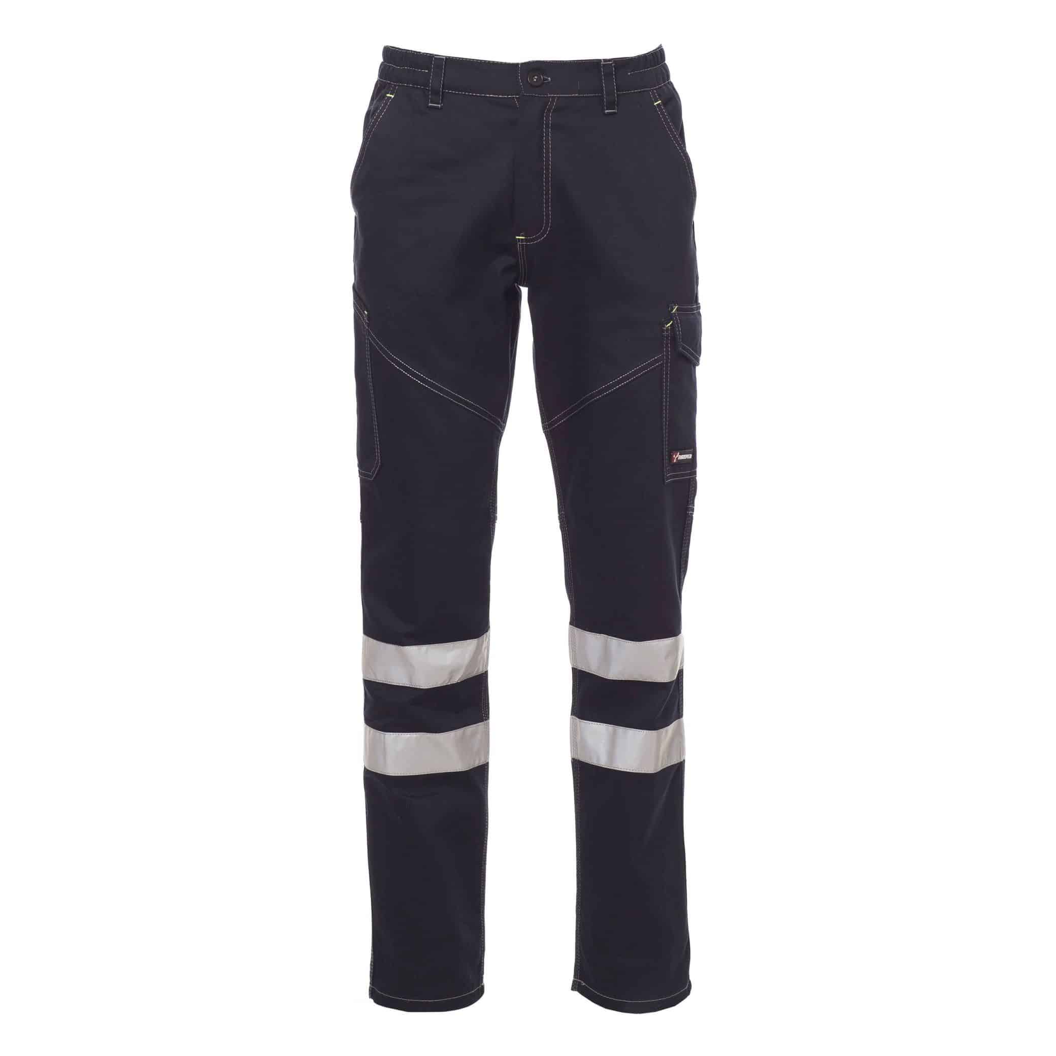 PAYPER Hose WORKER WINTER REFLEX