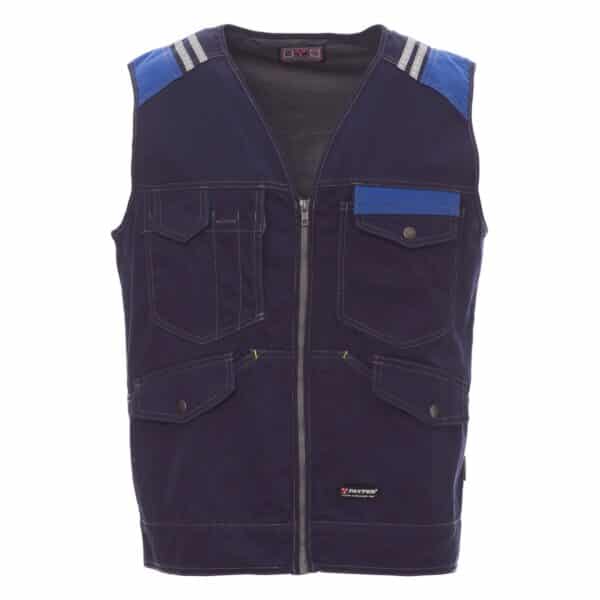 PAYPER Weste TUCSON