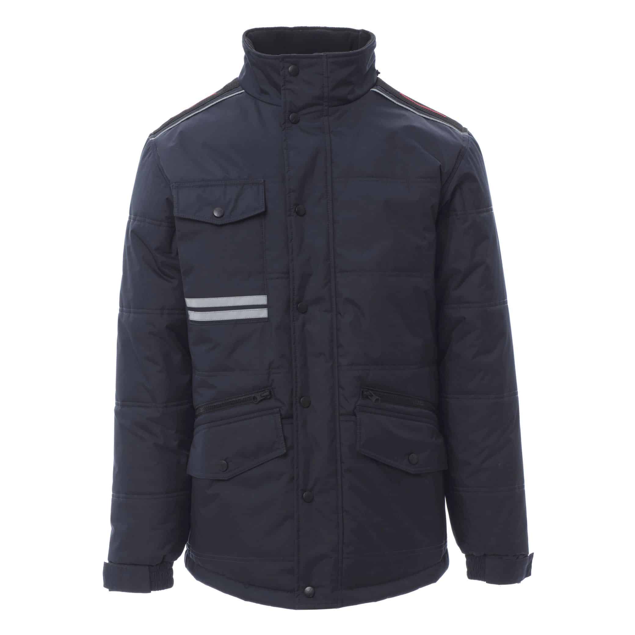 PAYPER Jacke FIGHTER FX MID