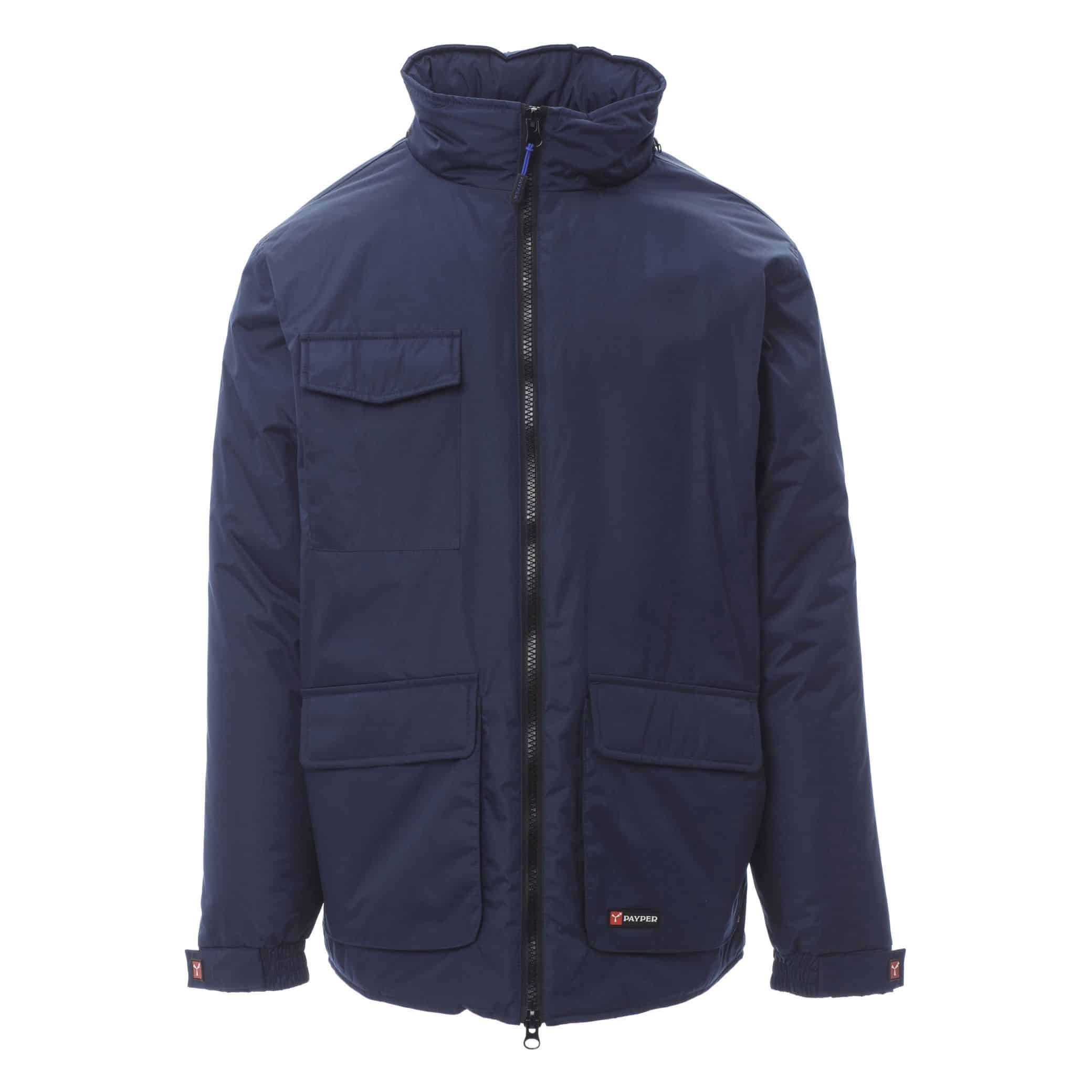PAYPER Jacke RENEGADE MID
