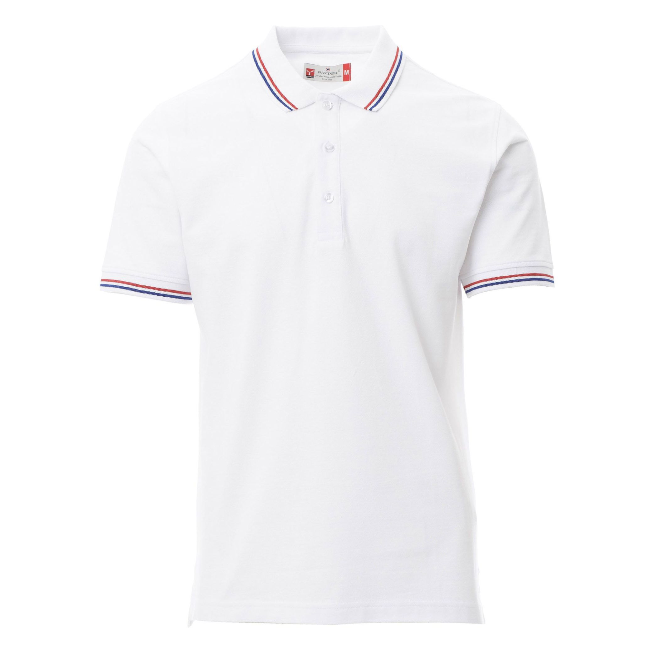 PAYPER Poloshirt FRANCE