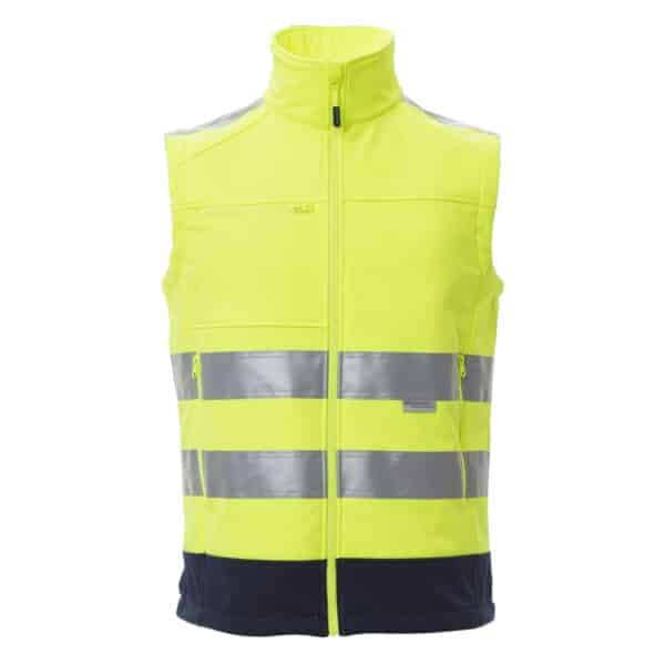PAYPER Softshelljacke TRAFFIC