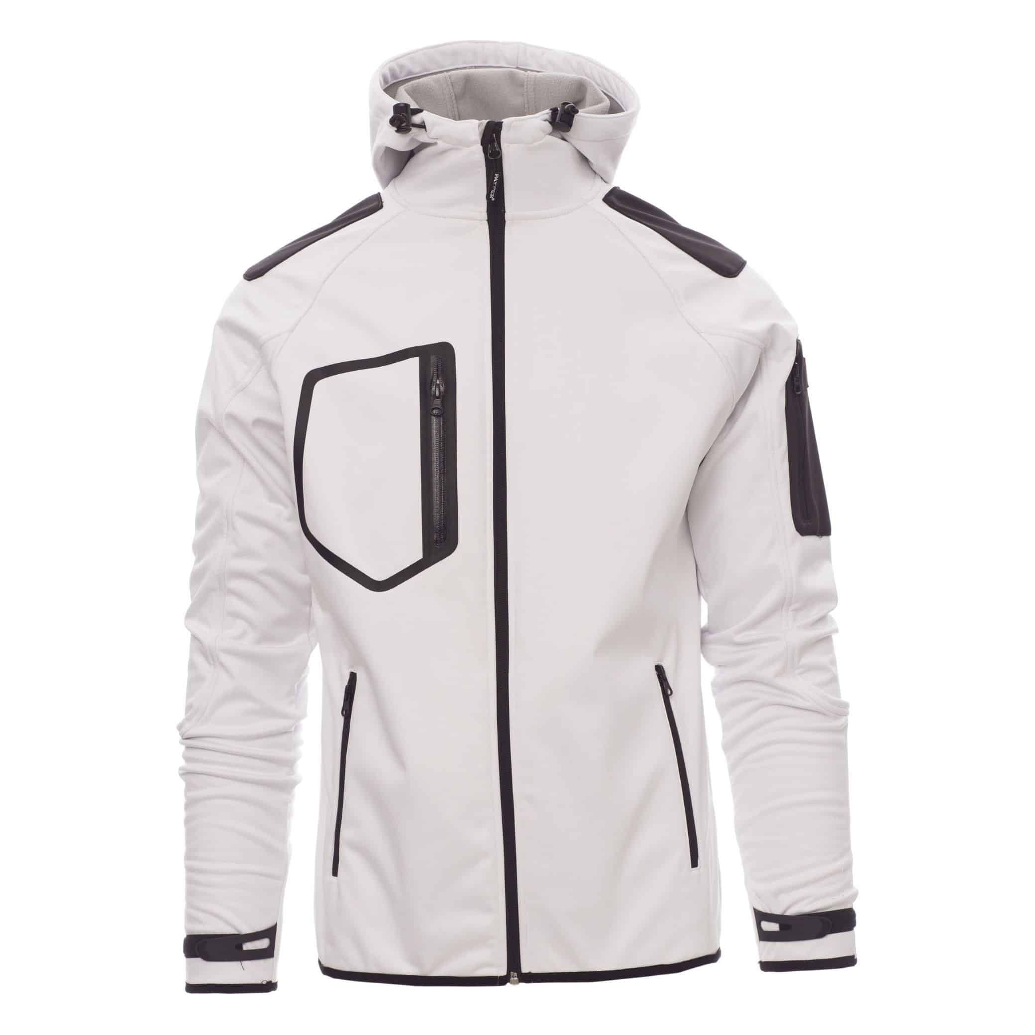 PAYPER Softshelljacke EXTREME