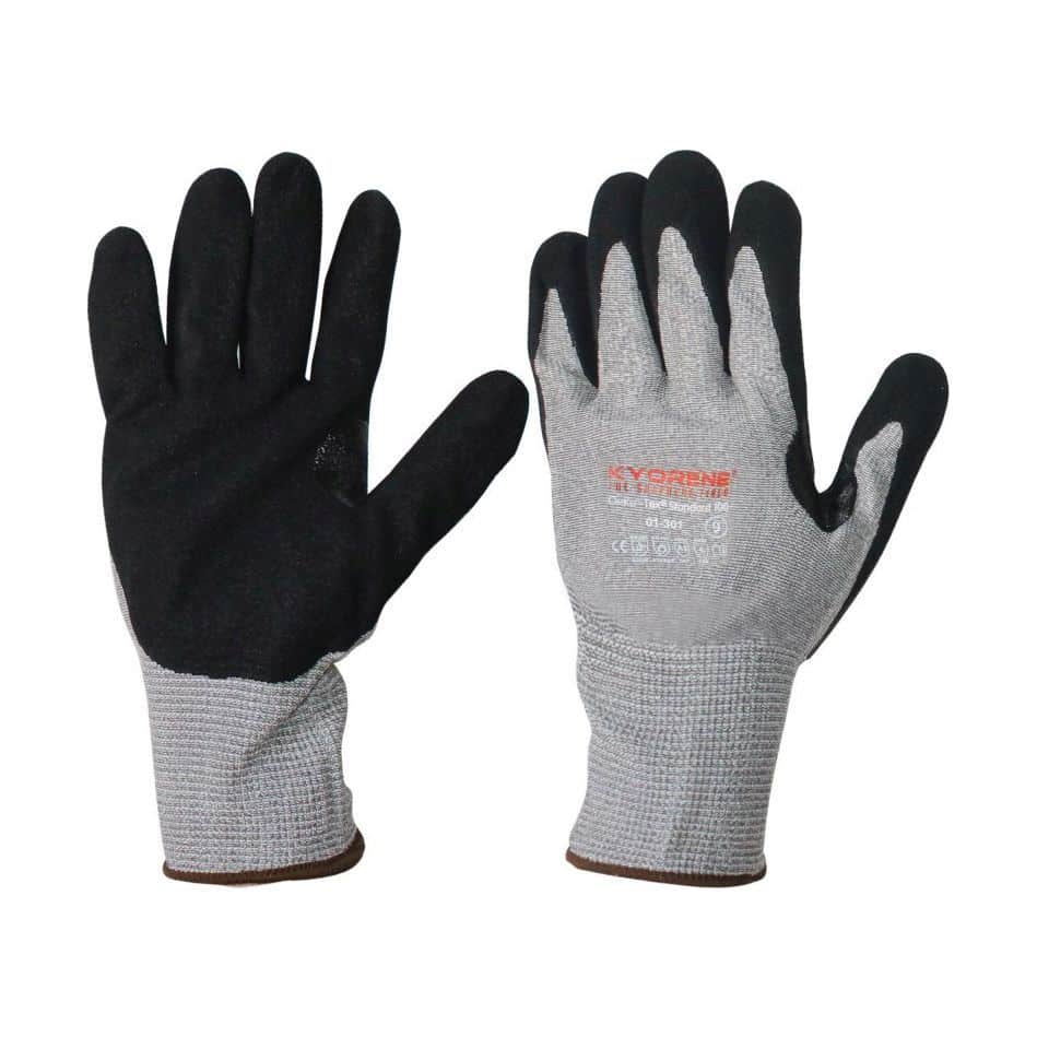 PAYPER Schnittschutzhandschuh 01-301