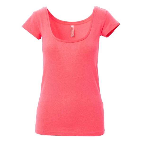PAYPER T-Shirt FLORIDA FLUO