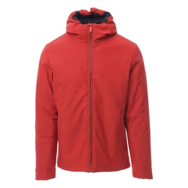 PAYPER Softshell wattiert OREGON
