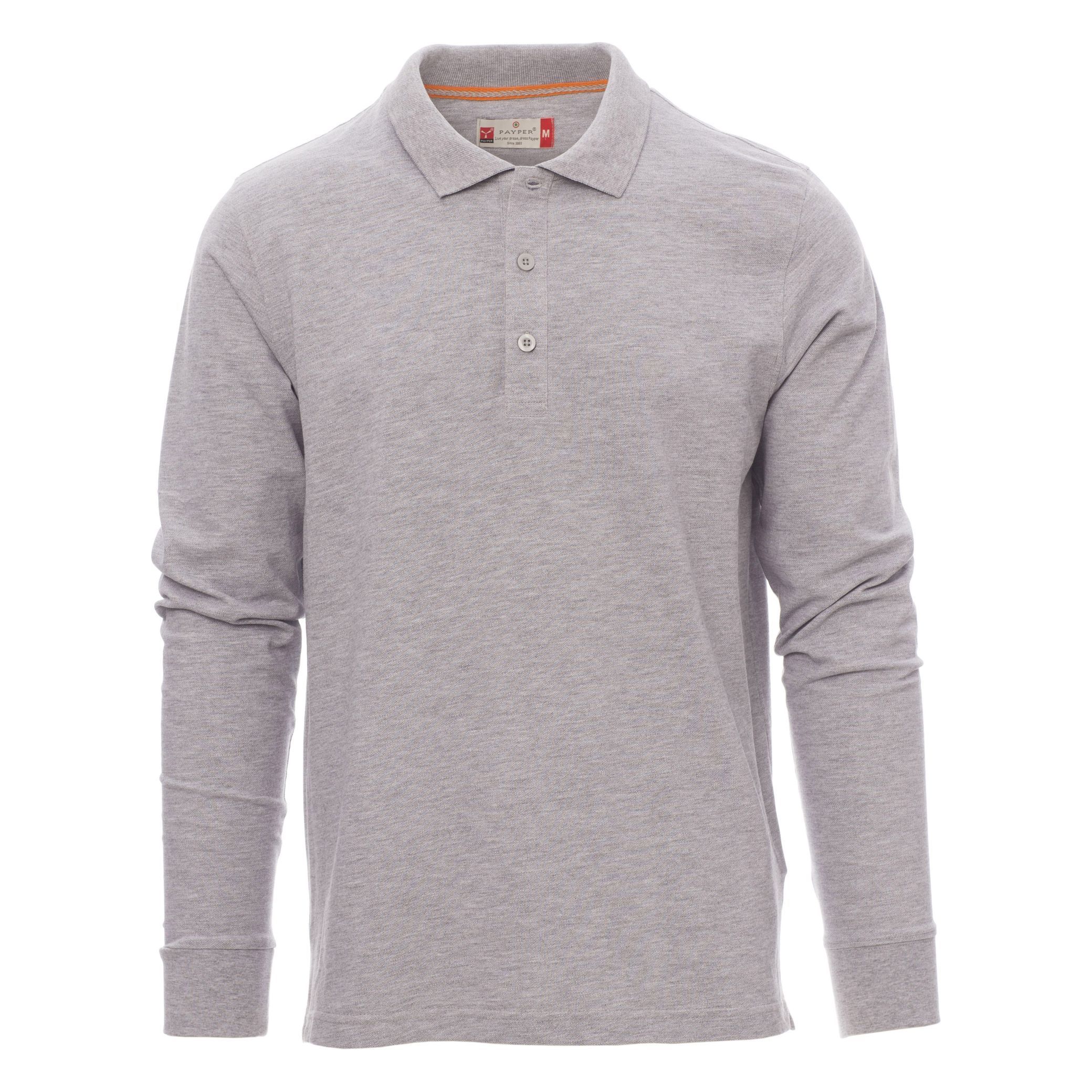 PAYPER Poloshirt FLORENCE MELANGE