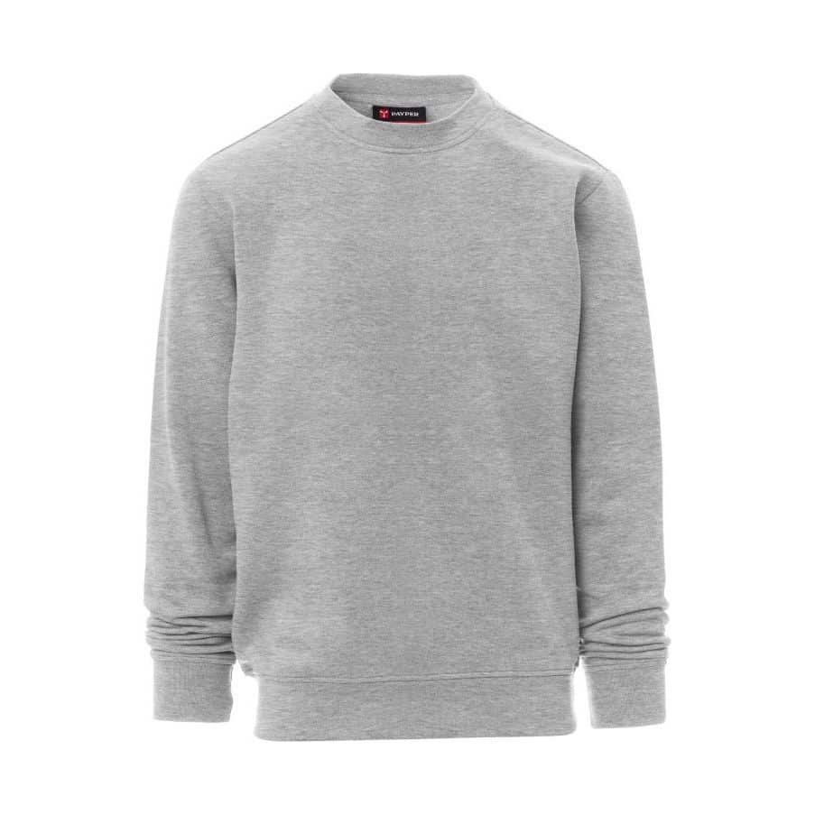 PAYPER Sweatshirt NEW ORLEANS MELANGE
