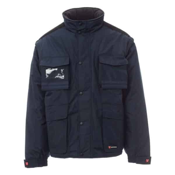 PAYPER Jacke INTERCONTINENTAL 2.0