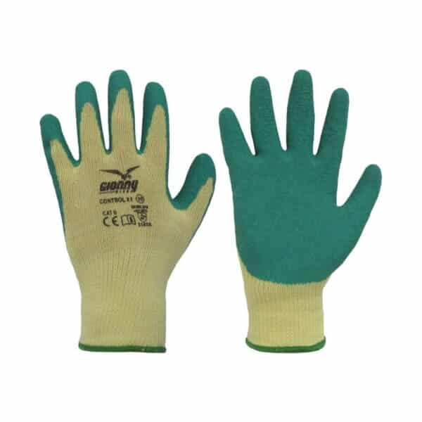 PAYPER beschichteter Handschuh CONTROL X1