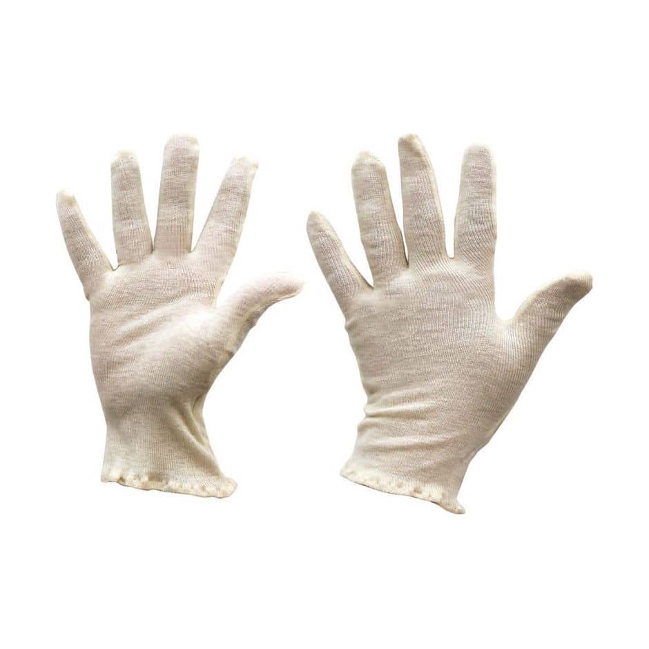 PAYPER Handschuhe gegen minimale Risiken SOTTOGUANTO M/L