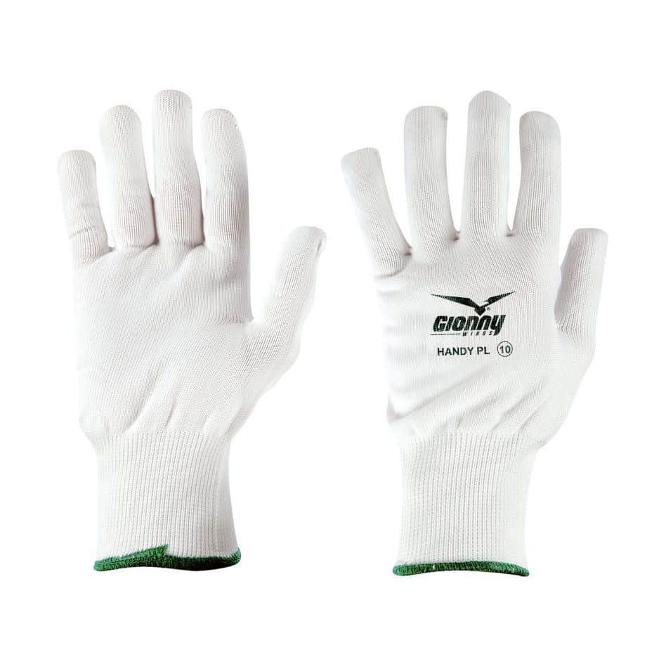PAYPER Handschuhe gegen minimale Risiken HANDY PL