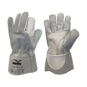 PAYPER Lederhandschuh PILOT 70R-K