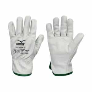 PAYPER Lederhandschuh PILOT 55TOP