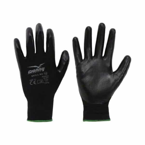 PAYPER beschichteter Handschuh SKILL N2