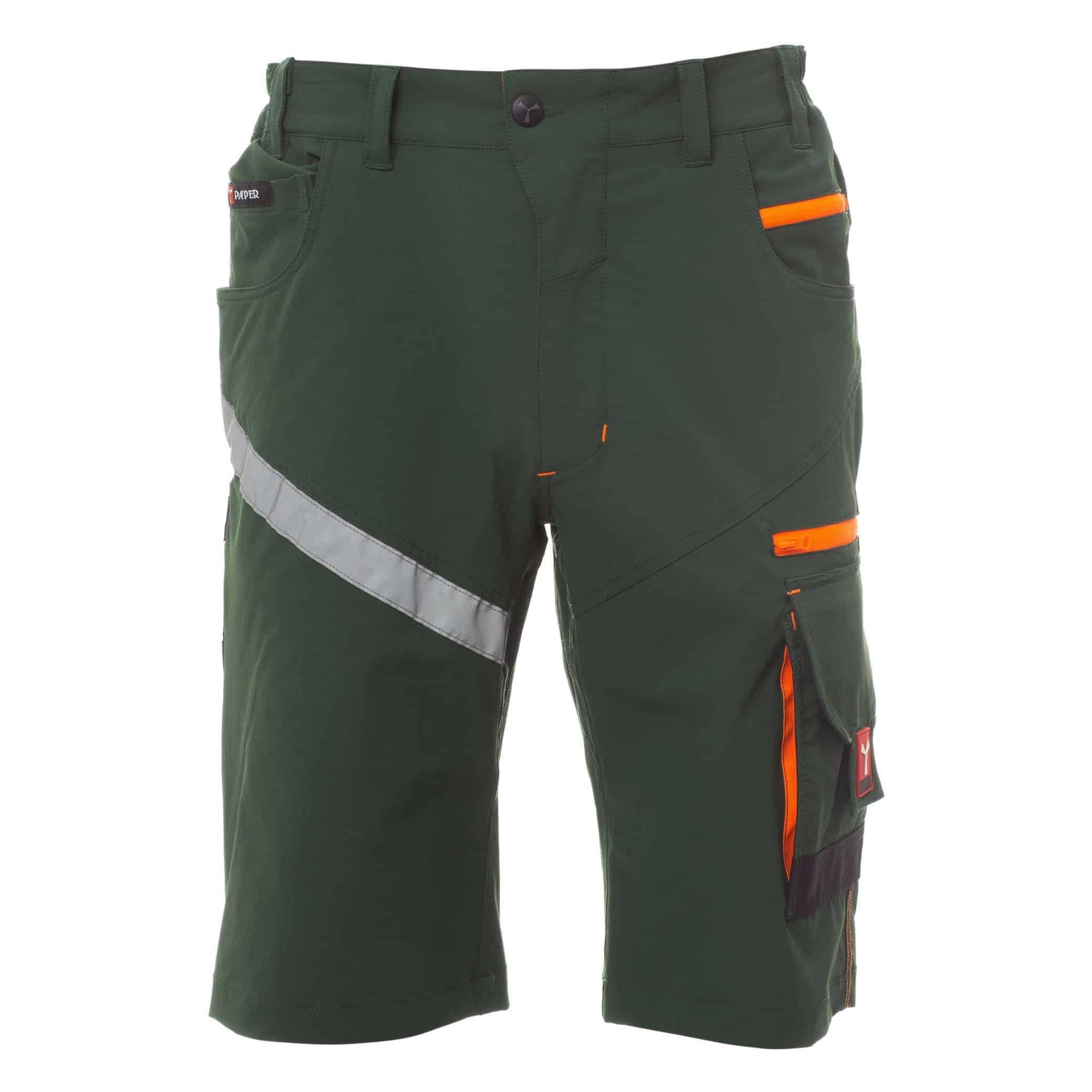 PAYPER NEXT 4W SHORTS