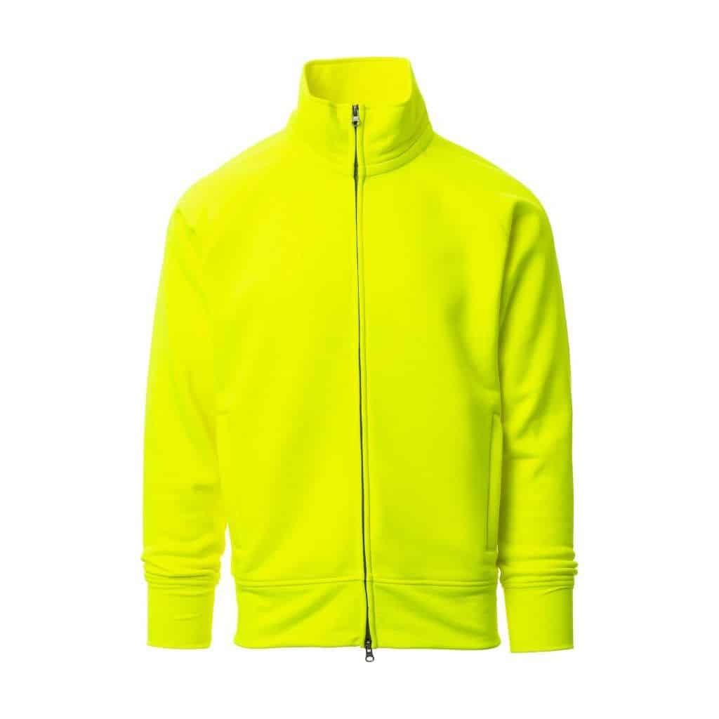 PAYPER Sweatshirt PANAMA+ FLUO