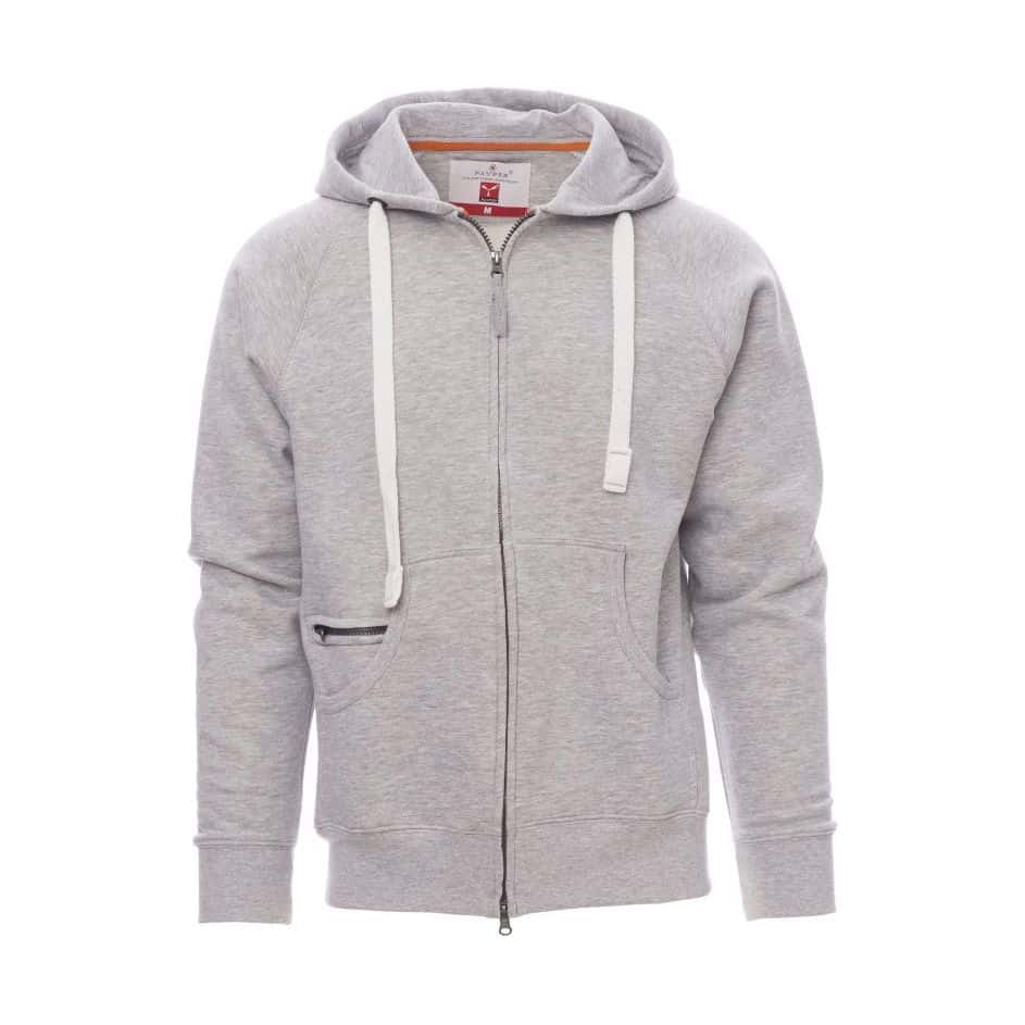 PAYPER Sweatshirt DALLAS+ MELANGE