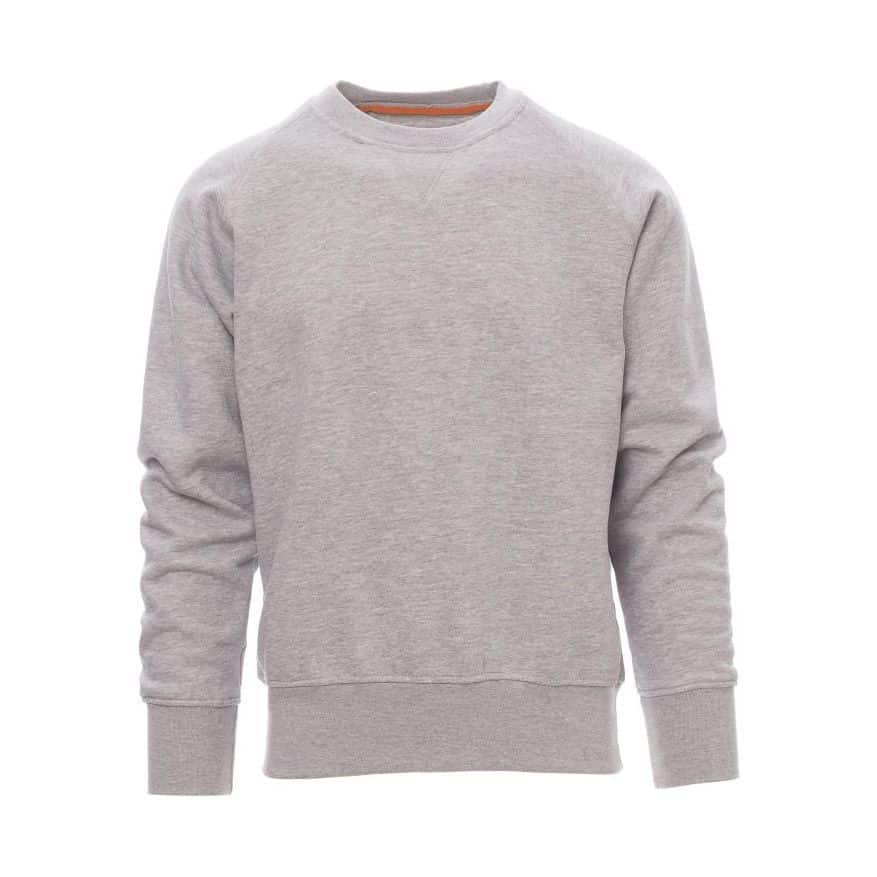 PAYPER Sweatshirt MISTRAL+ MELANGE