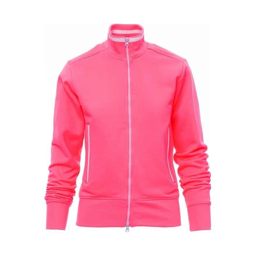 PAYPER Sweatshirt MELBOURNE FLUO