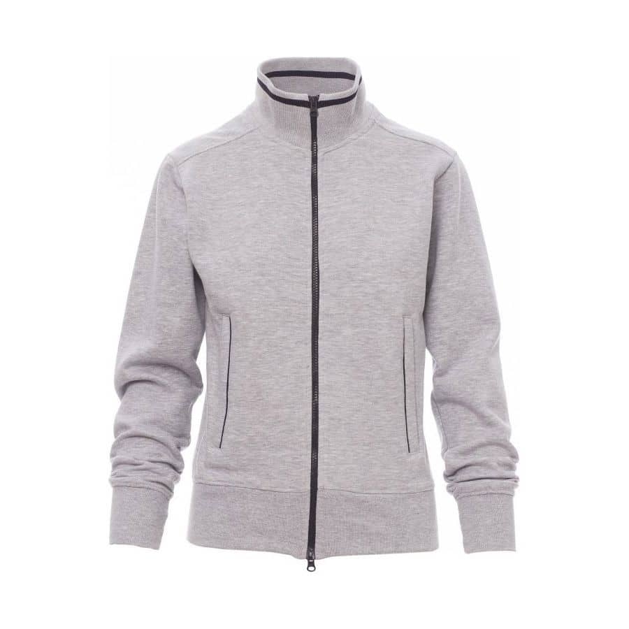 PAYPER Sweatshirt MELBOURNE MELANGE