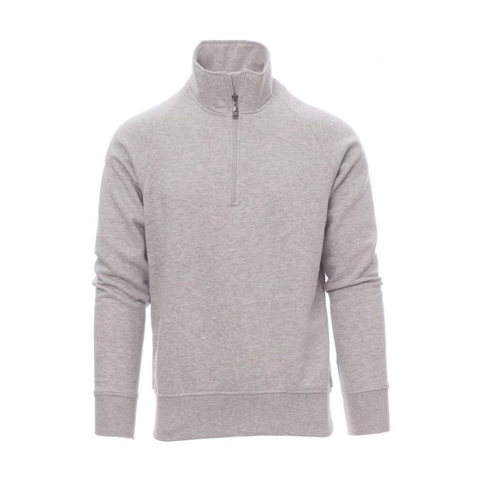 PAYPER Sweatshirt MIAMI+ MELANGE