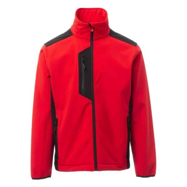 PAYPER Softshelljacke GALWAY
