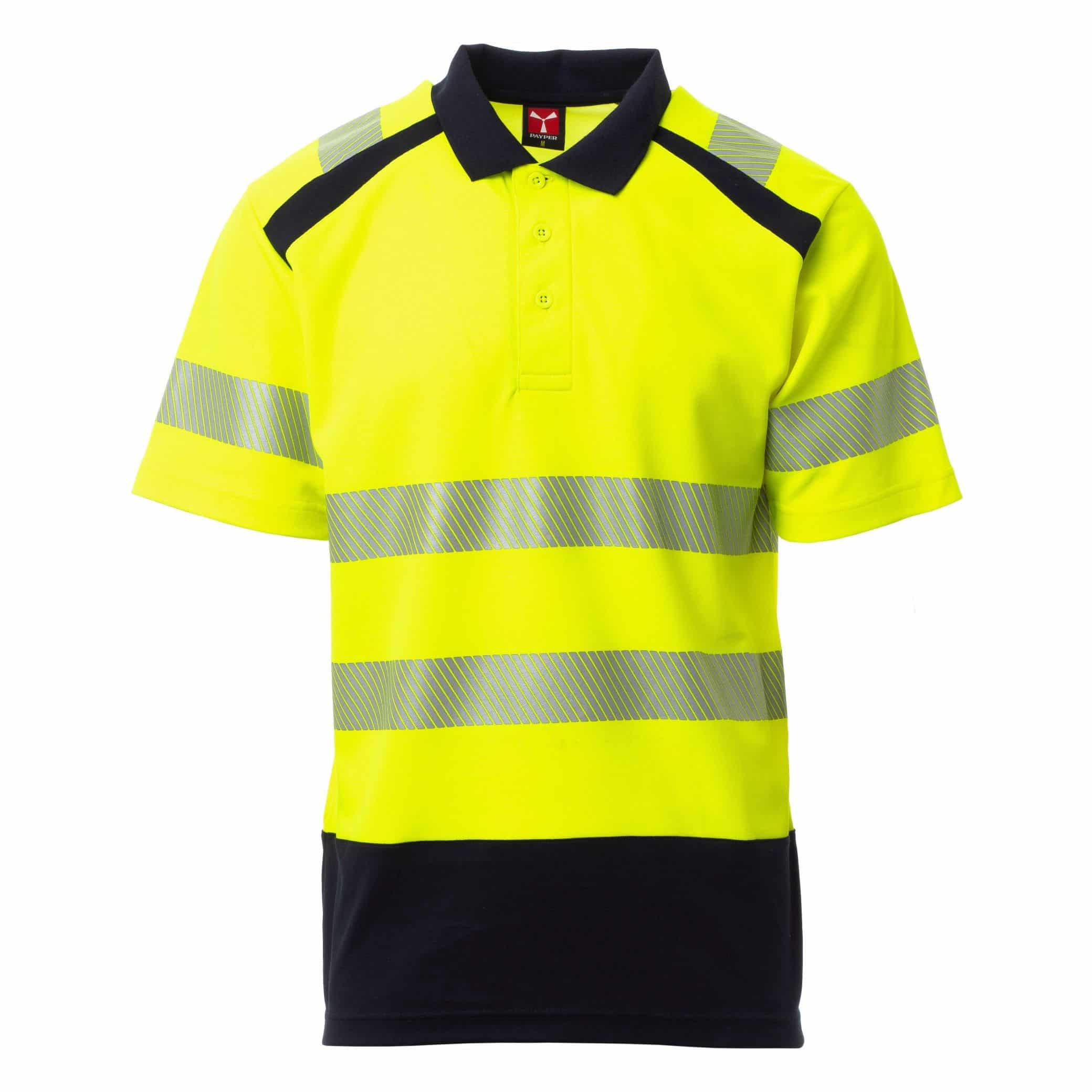 PAYPER Poloshirt ROAD
