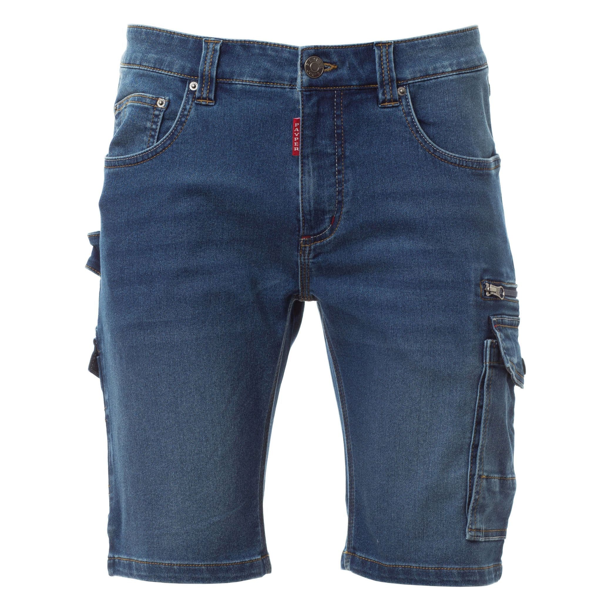 PAYPER WEST SHORTS