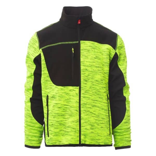 PAYPER Softshelljacke TRAVEL