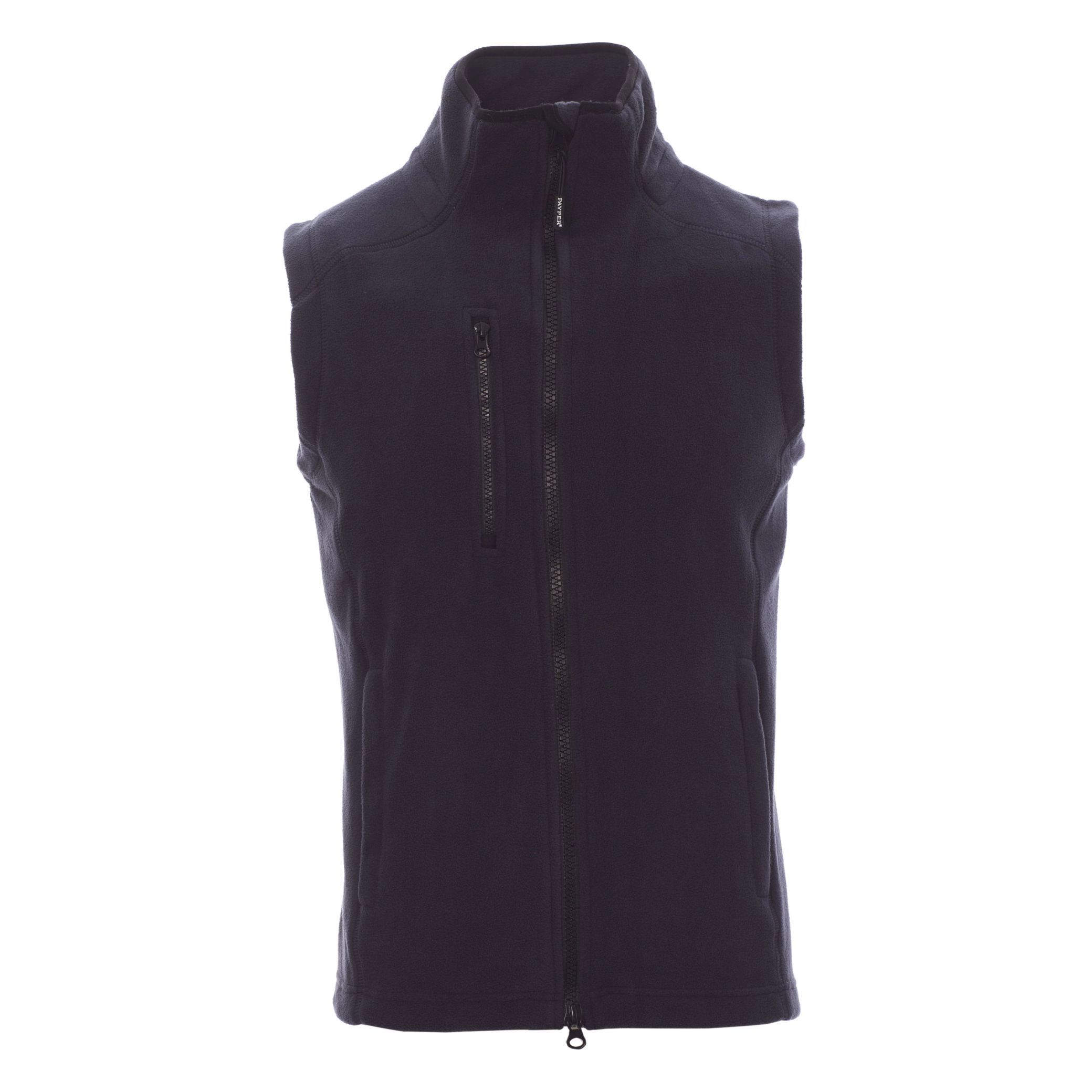 PAYPER Fleecejacke EASY+