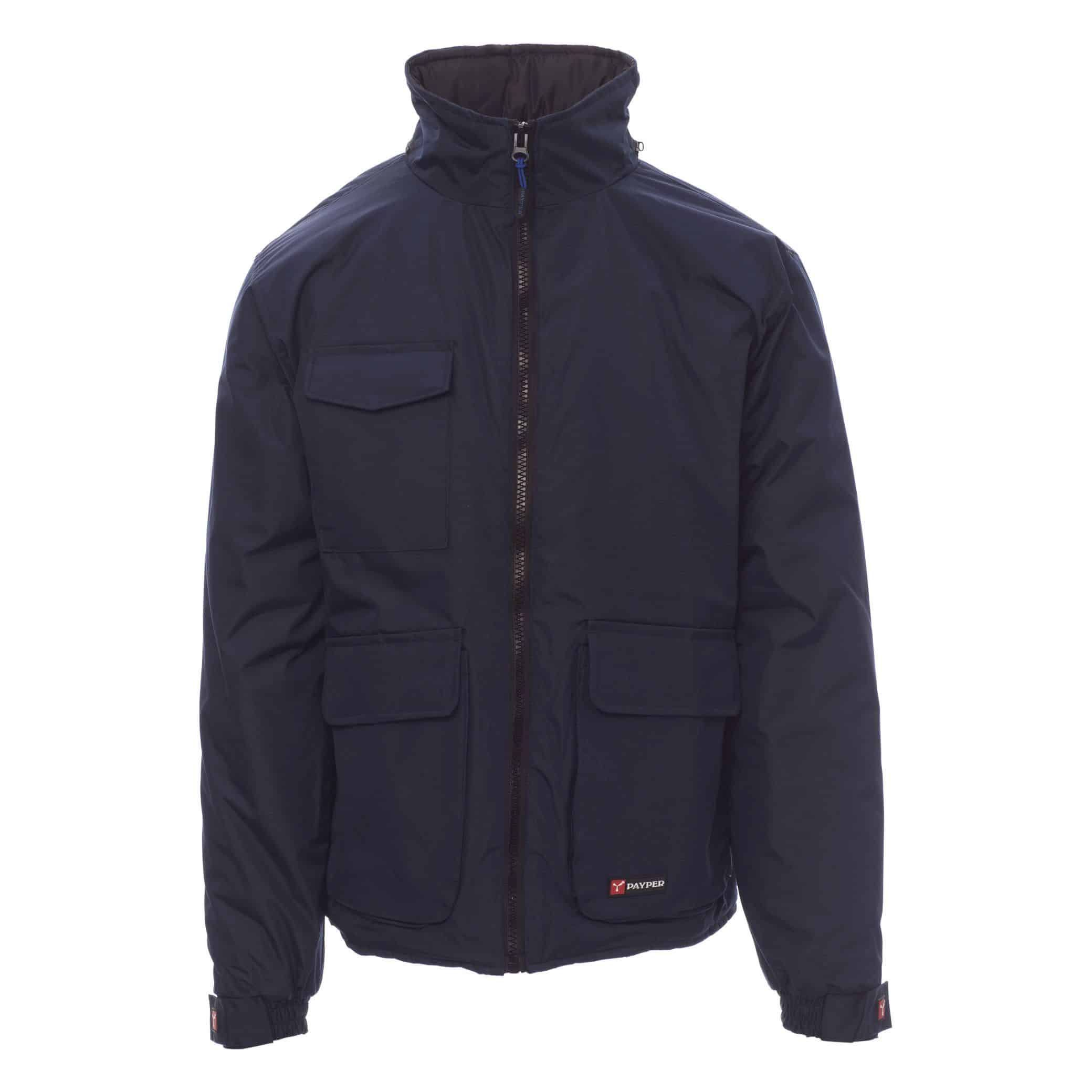 PAYPER Jacke RENEGADE