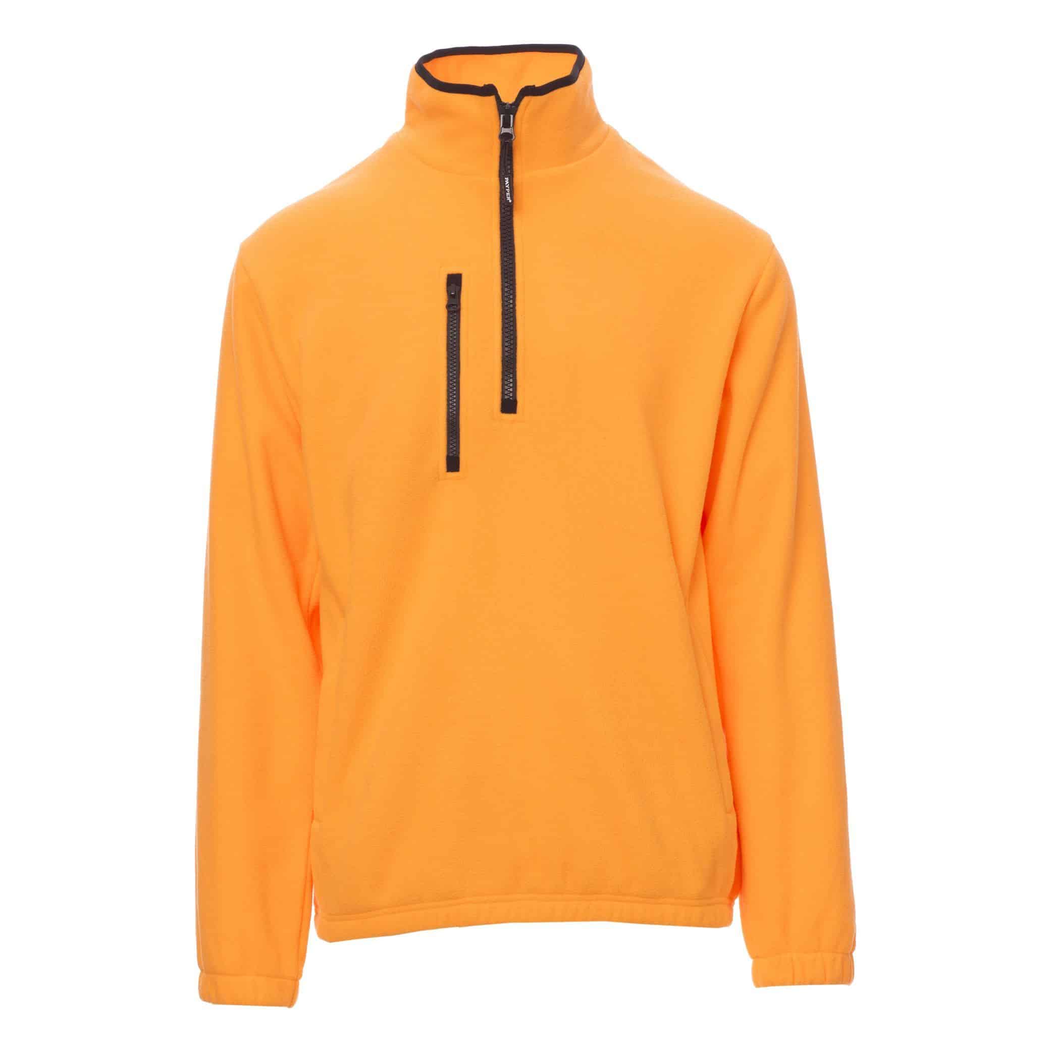 PAYPER Fleecejacke PIRENEI