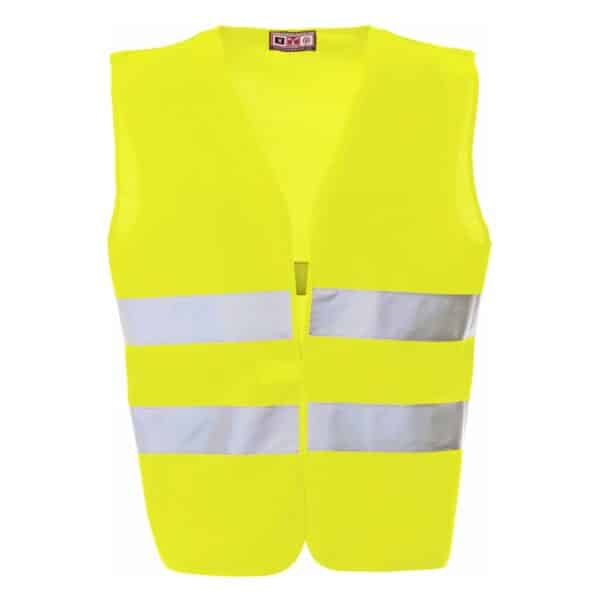PAYPER Weste REFLEX+