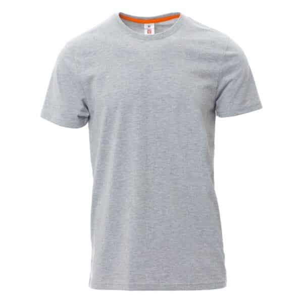 PAYPER T-Shirt SUNRISE MELANGE