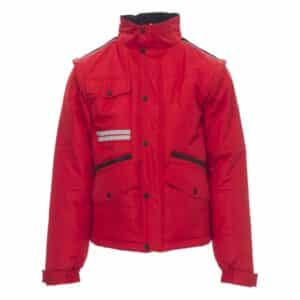 PAYPER Jacke FIGHTER 2.0