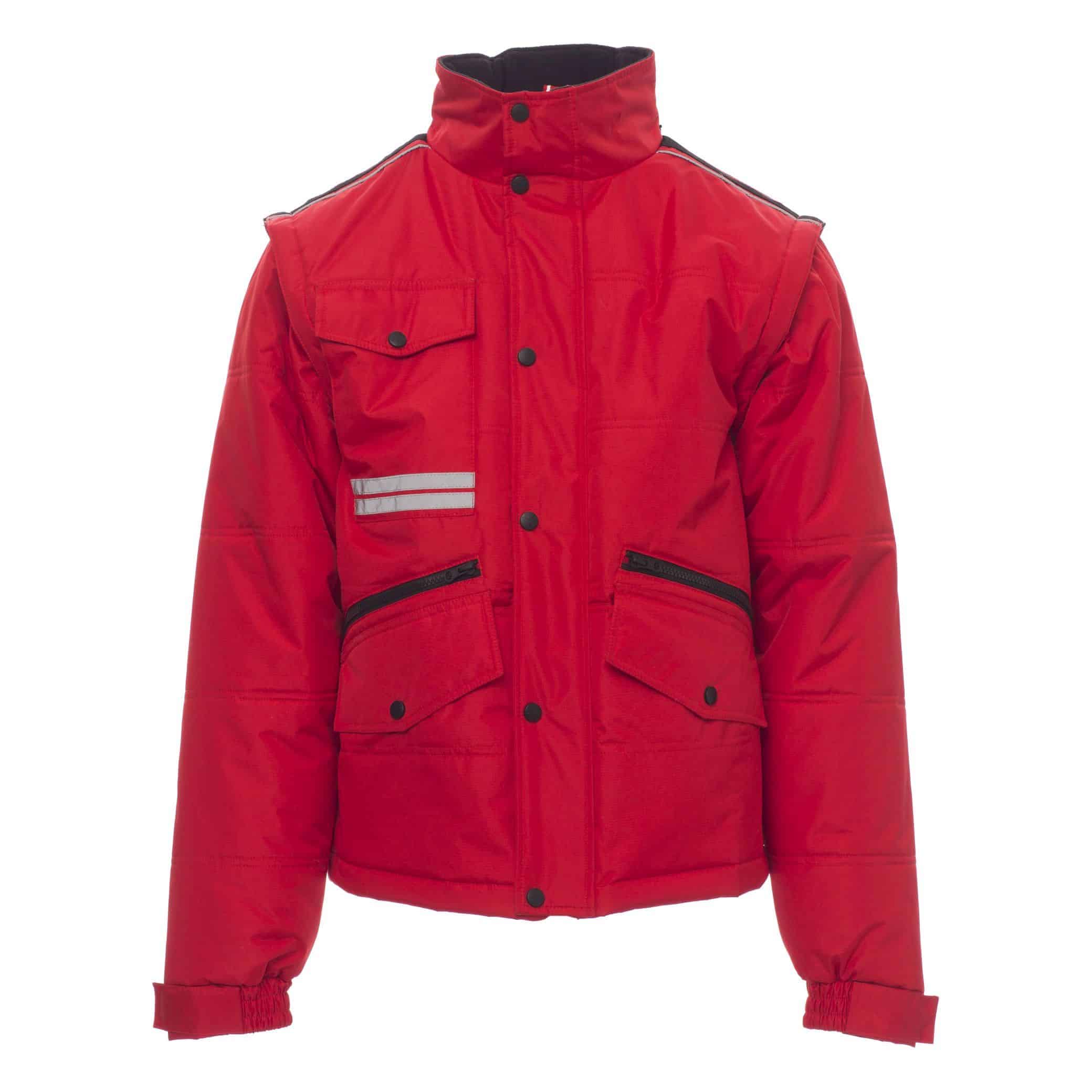 PAYPER Jacke FIGHTER 2.0