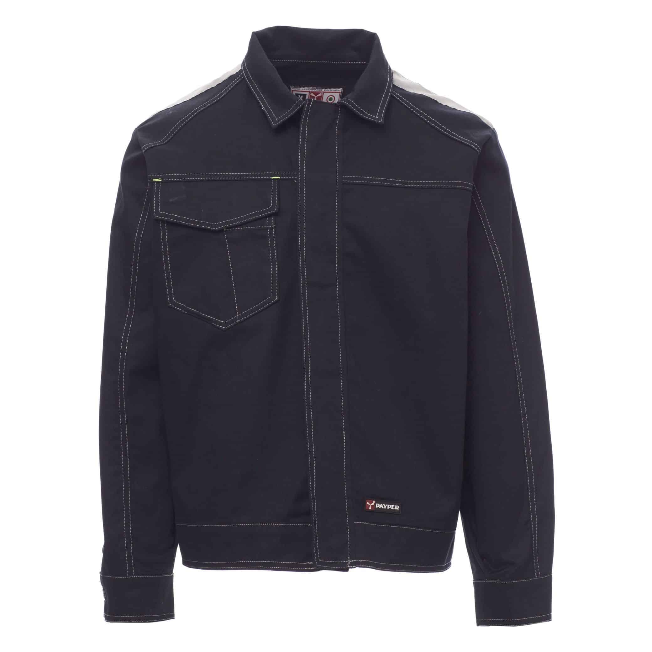 PAYPER Jacke SAFE WINTER