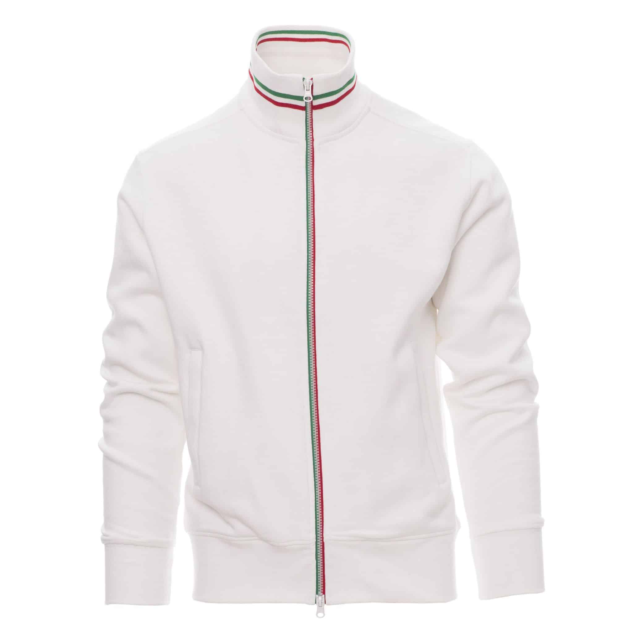 PAYPER Sweatshirt NAZIONALE