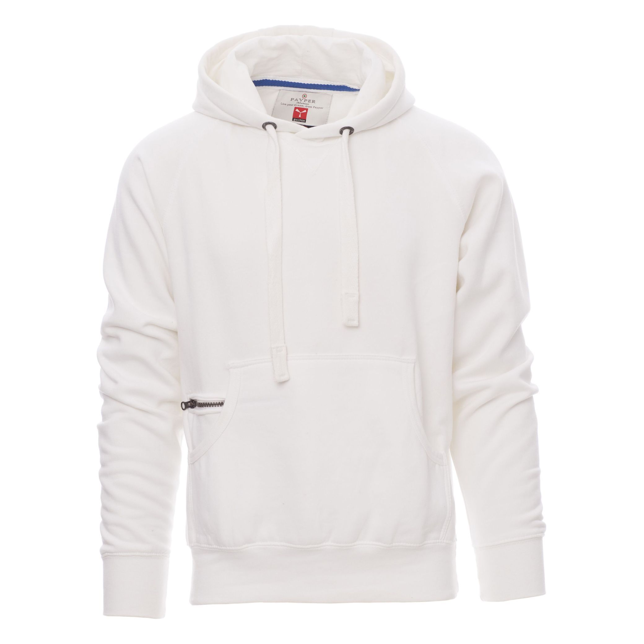 PAYPER Sweatshirt ATLANTA+