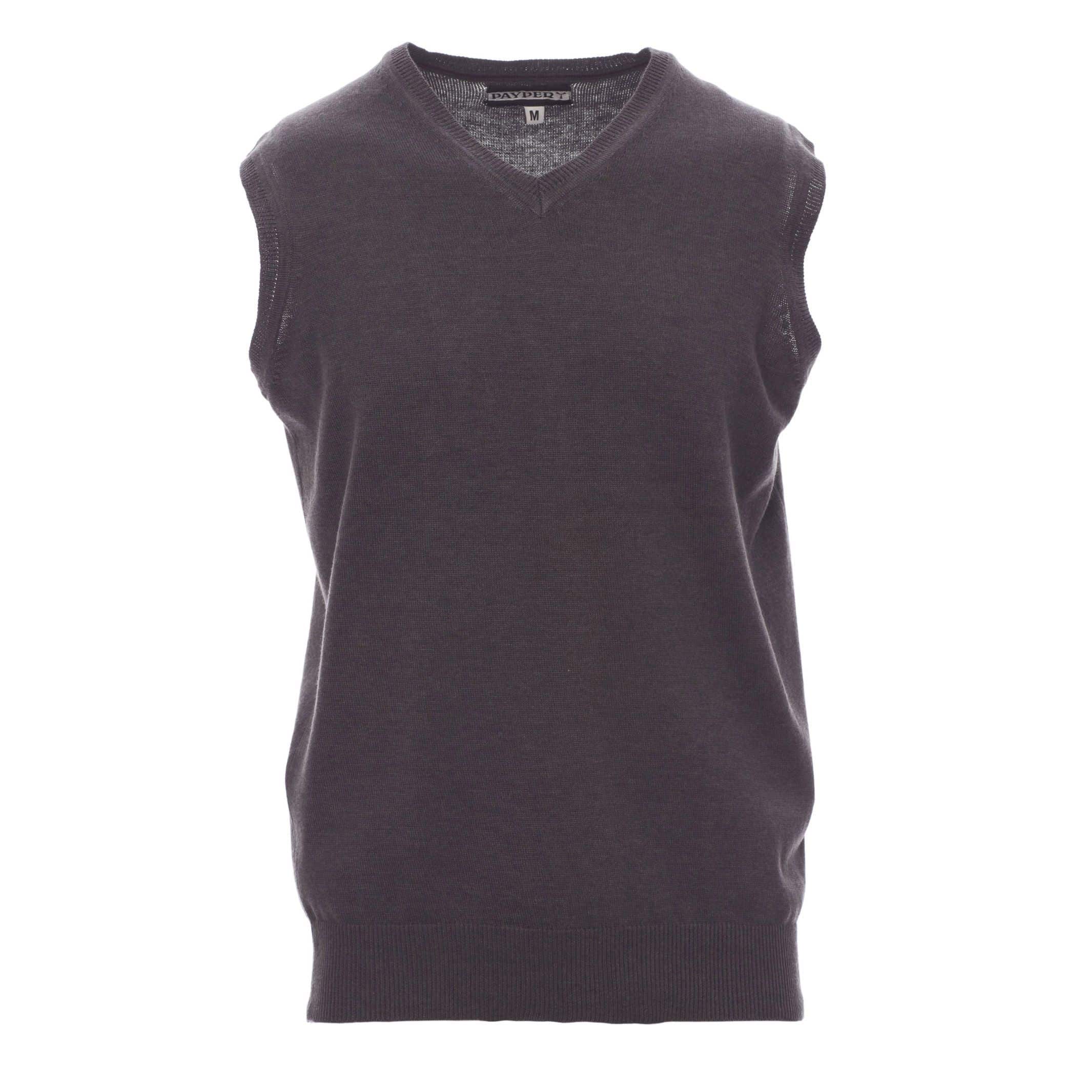 PAYPER Pullover DESK MELANGE