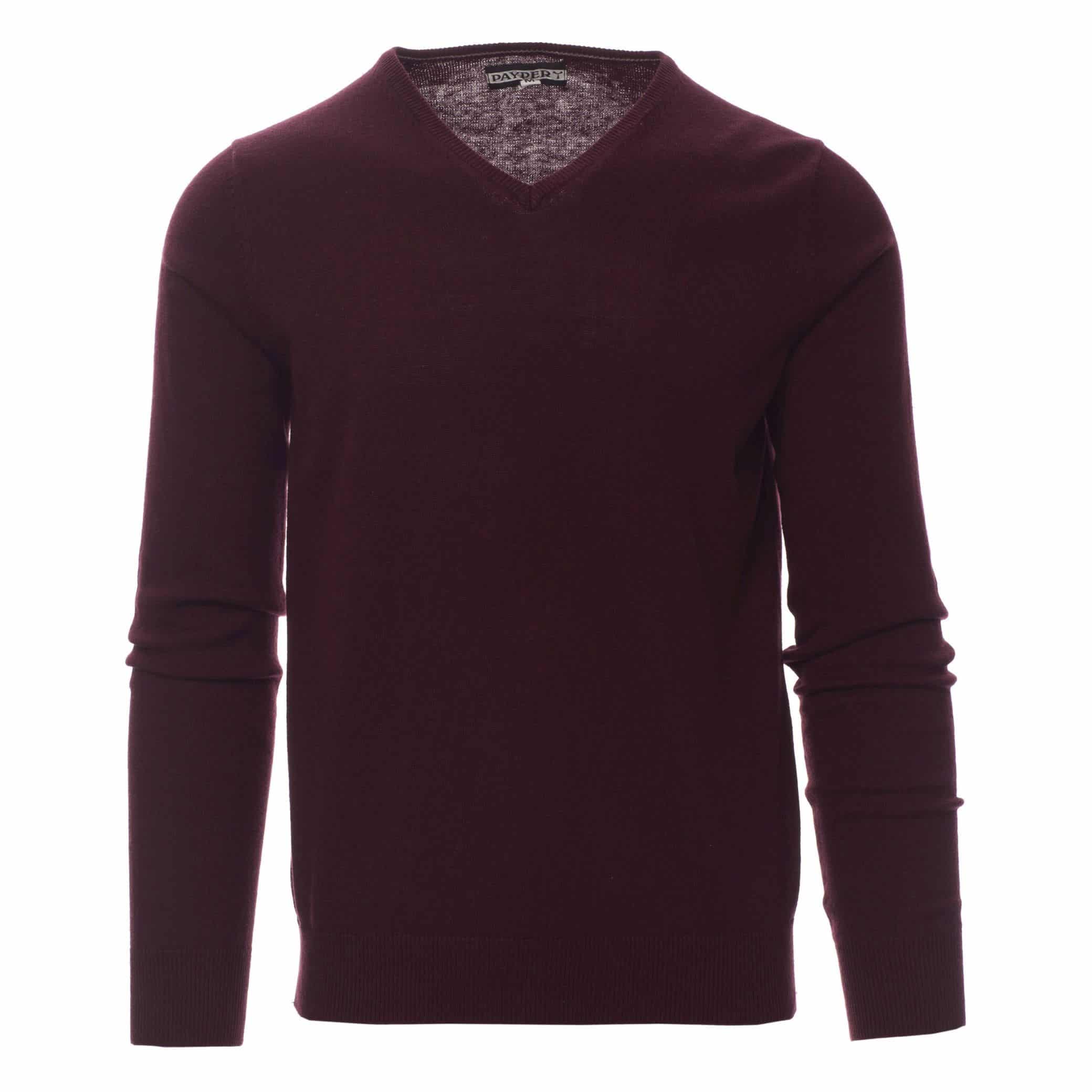 PAYPER Pullover BUSINESS