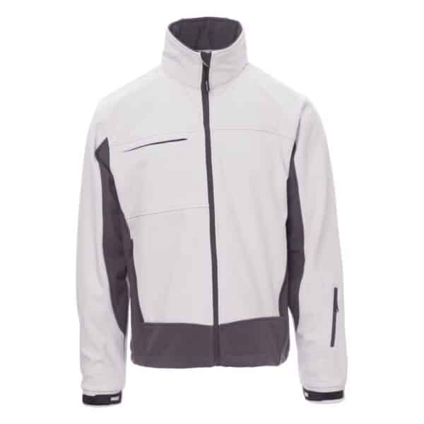 PAYPER Softshelljacke STORM