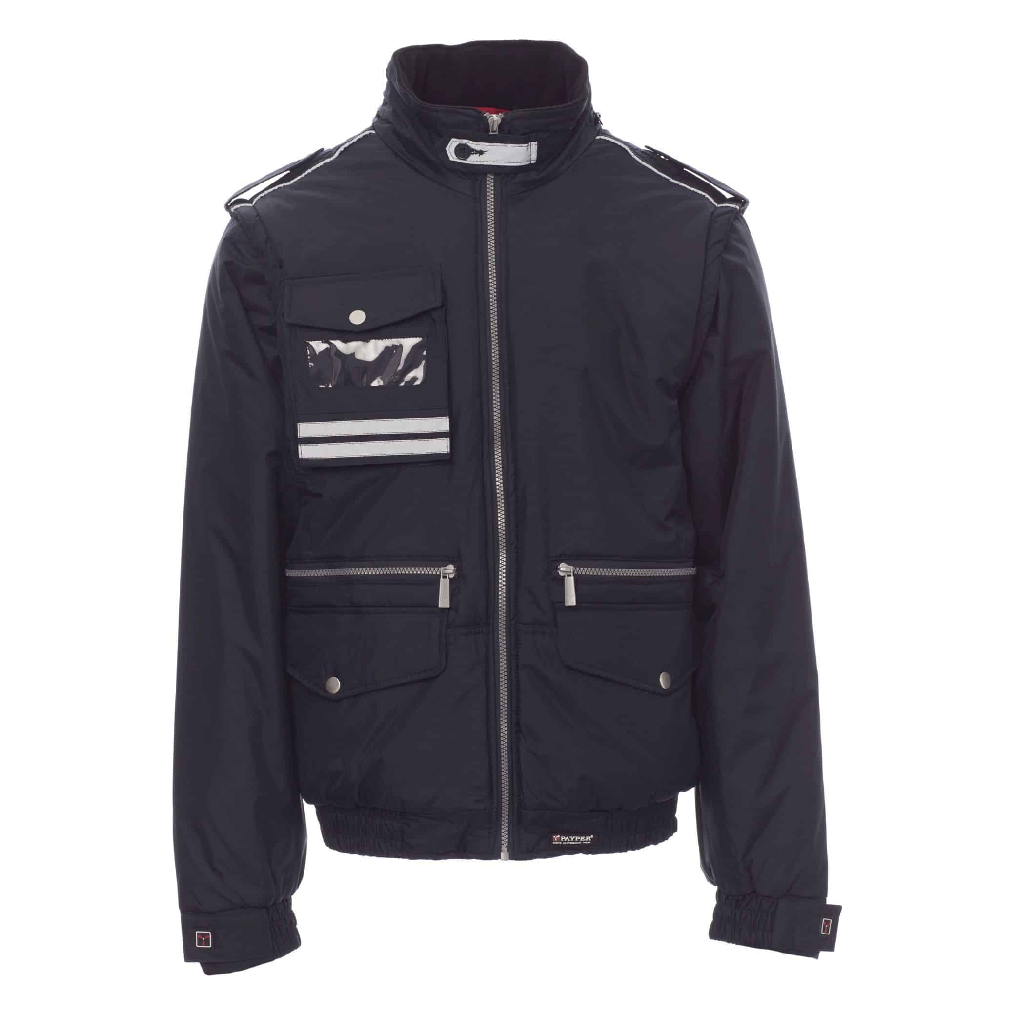 PAYPER Jacke LANCER