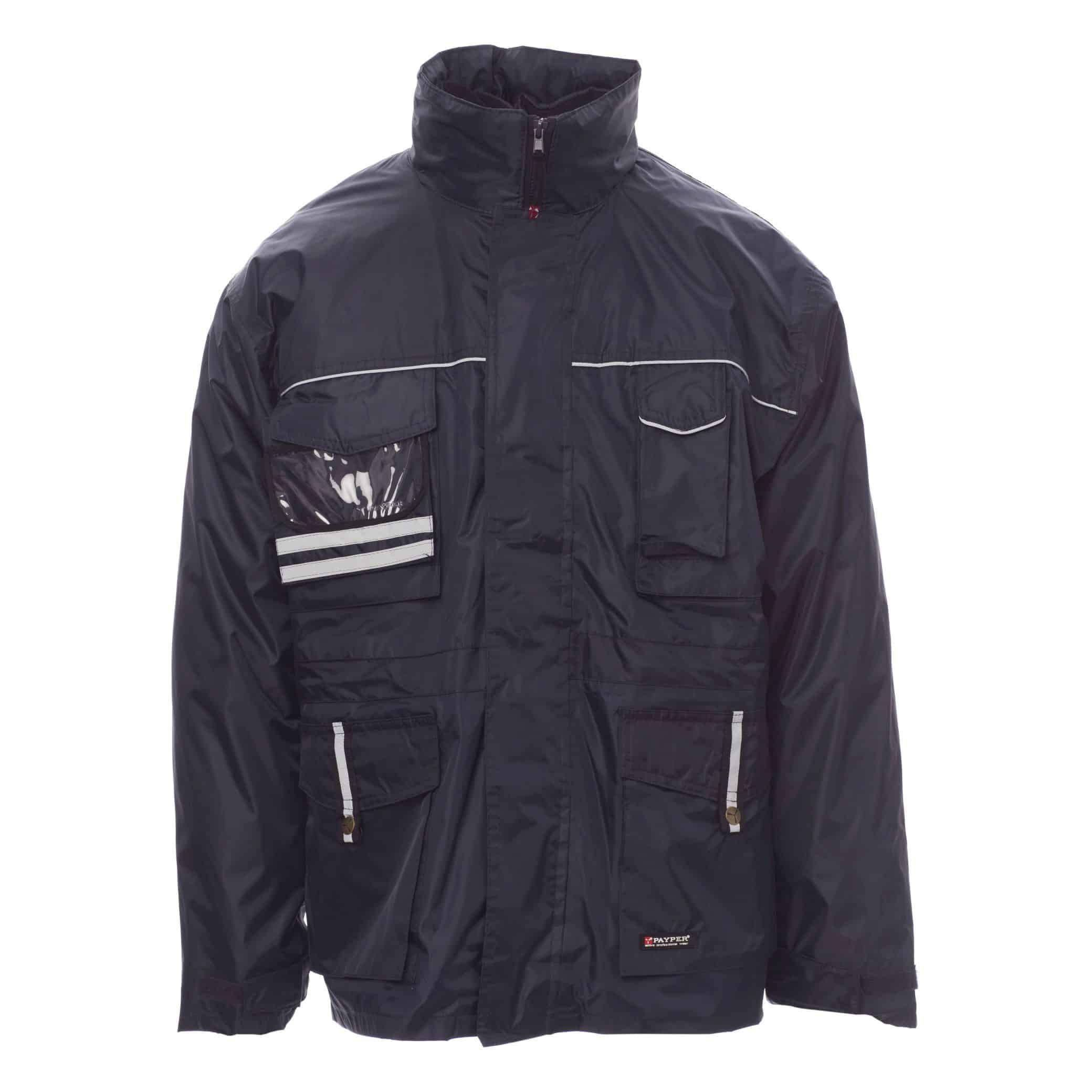 PAYPER Jacke PARKATRIS