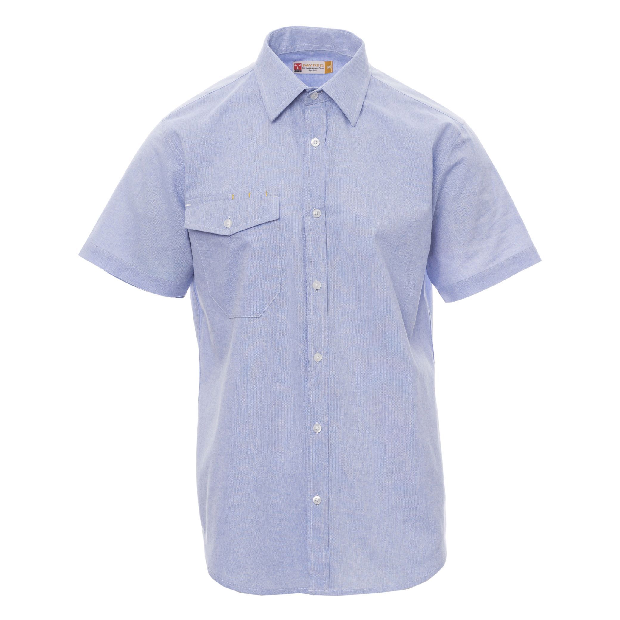 PAYPER Hemd SPECIALIST SUMMER