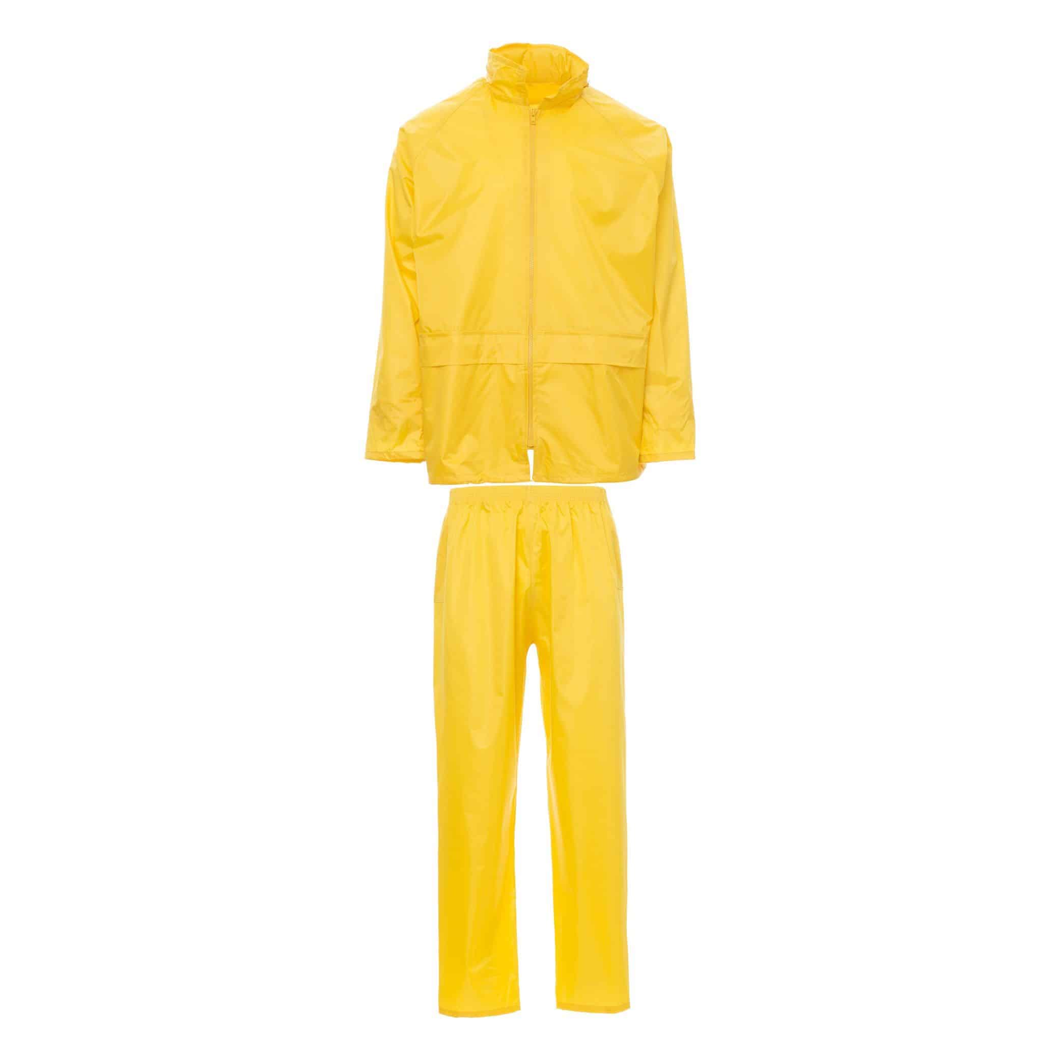 PAYPER Regenbekleidung SET-NYLON