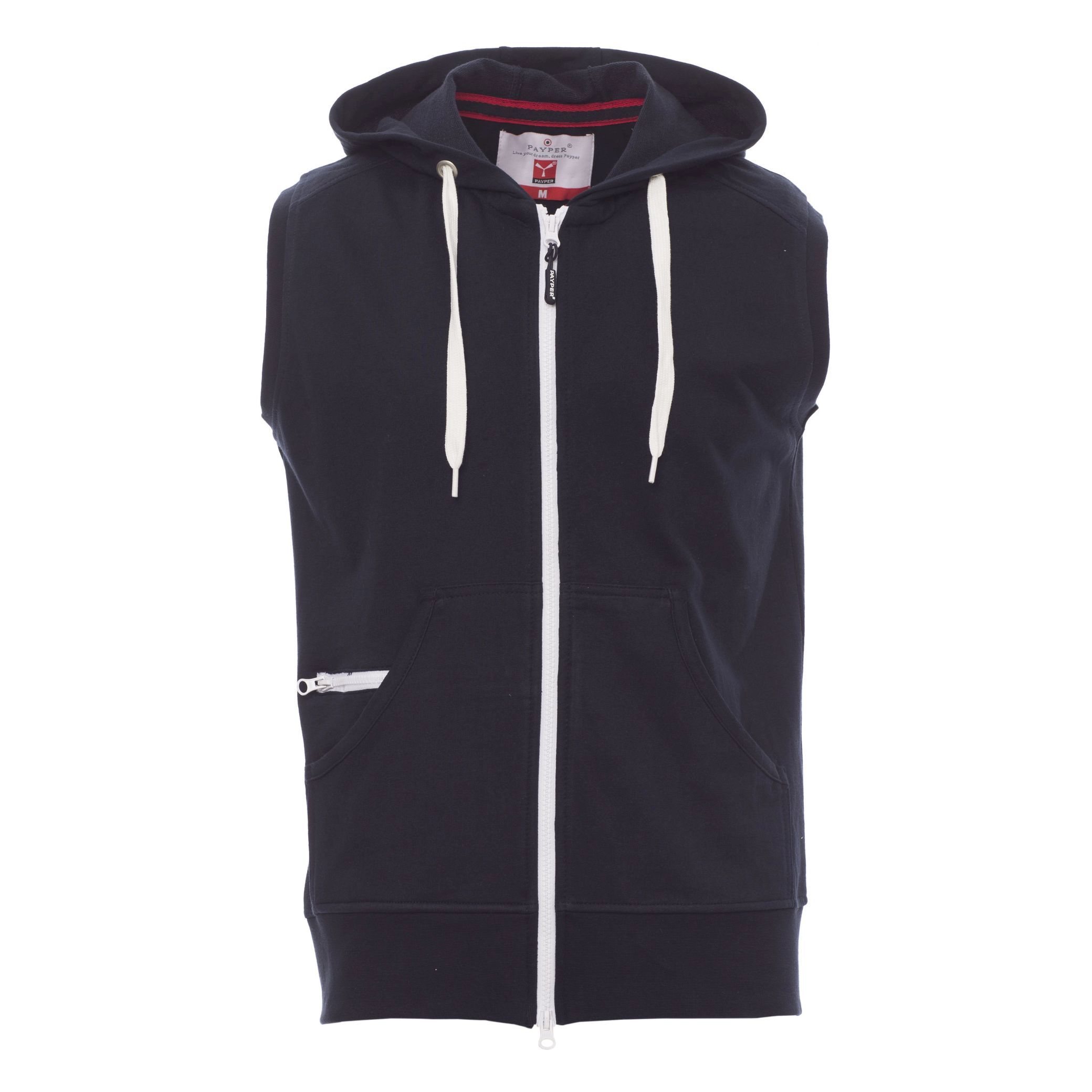 PAYPER Sweatshirt BOXER+